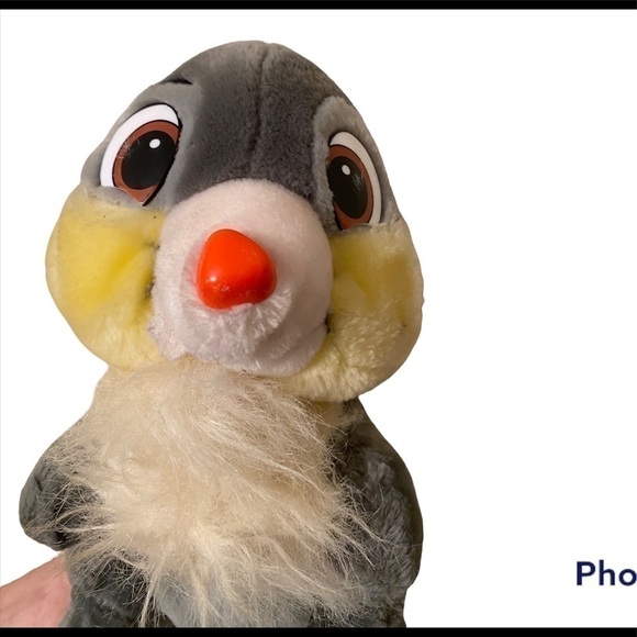 Disney Thumper - Picture 1 of 4